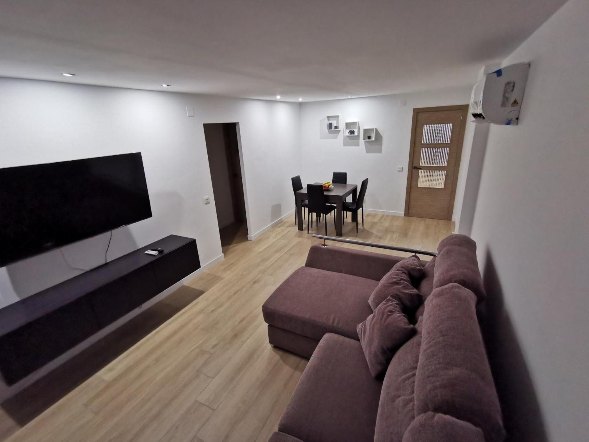 Oasis Apartment Alicante Luaran gambar