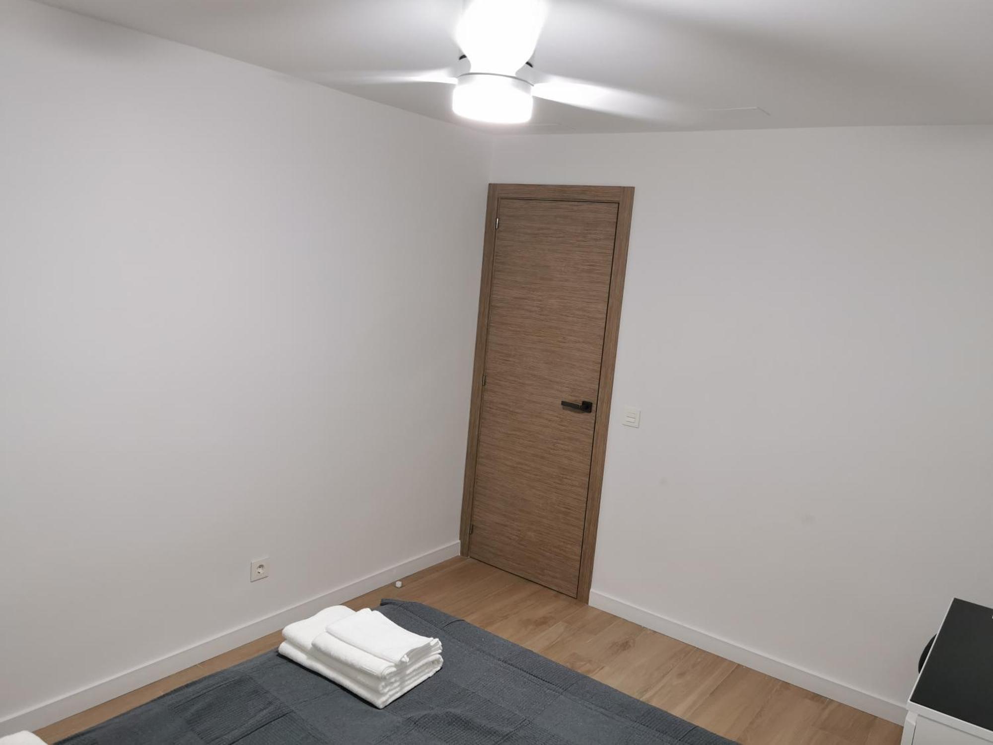 Oasis Apartment Alicante Luaran gambar